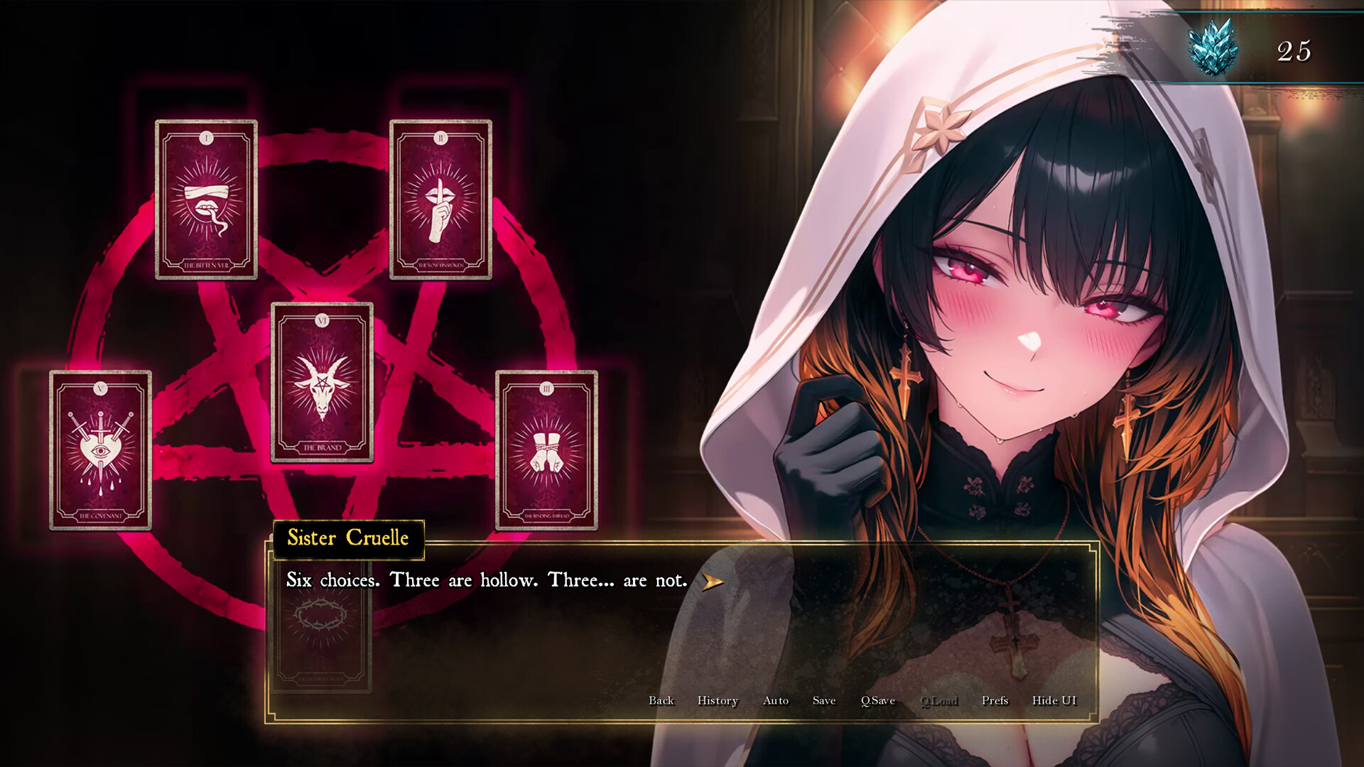 Hell's Bells screenshot 2