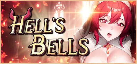 Hell's Bells — Steam header