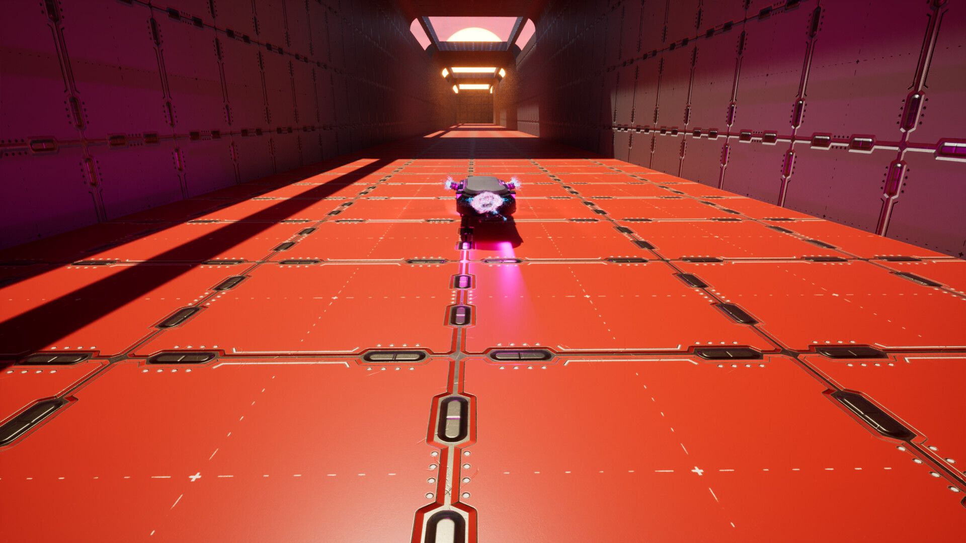 The Hovaria screenshot 8