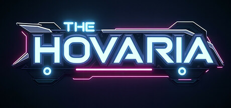 The Hovaria Cover Image