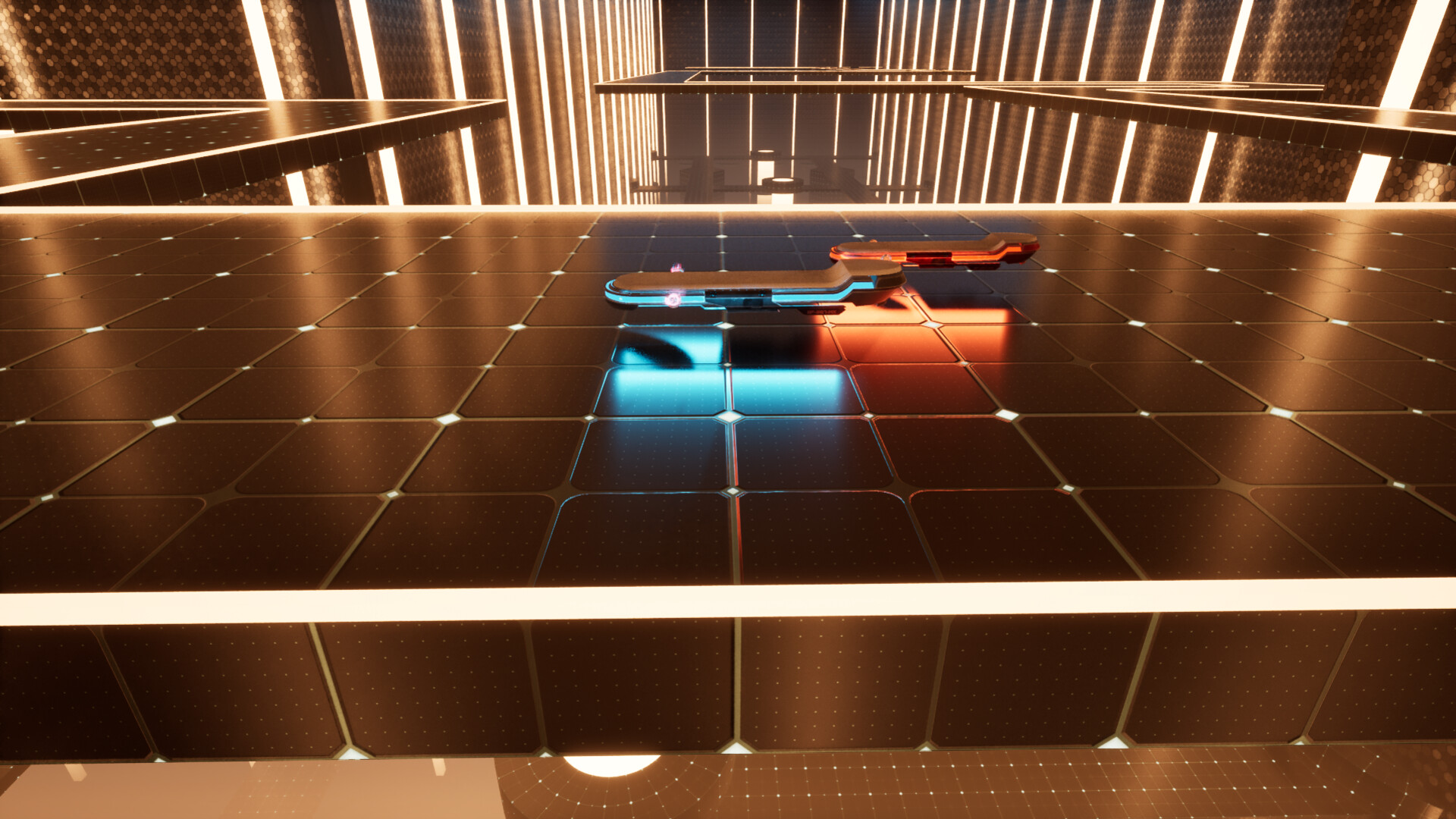 The Hovaria screenshot 6