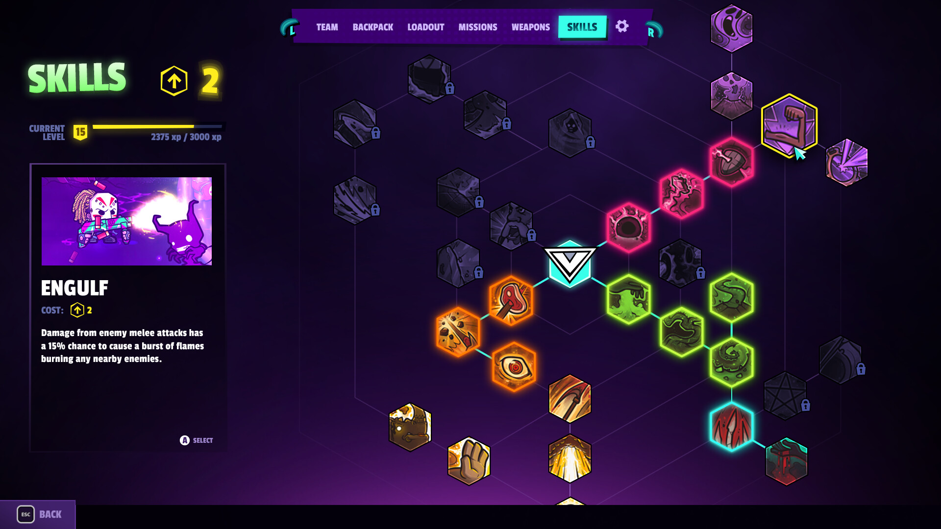 Deadtime Defenders 2 screenshot 5