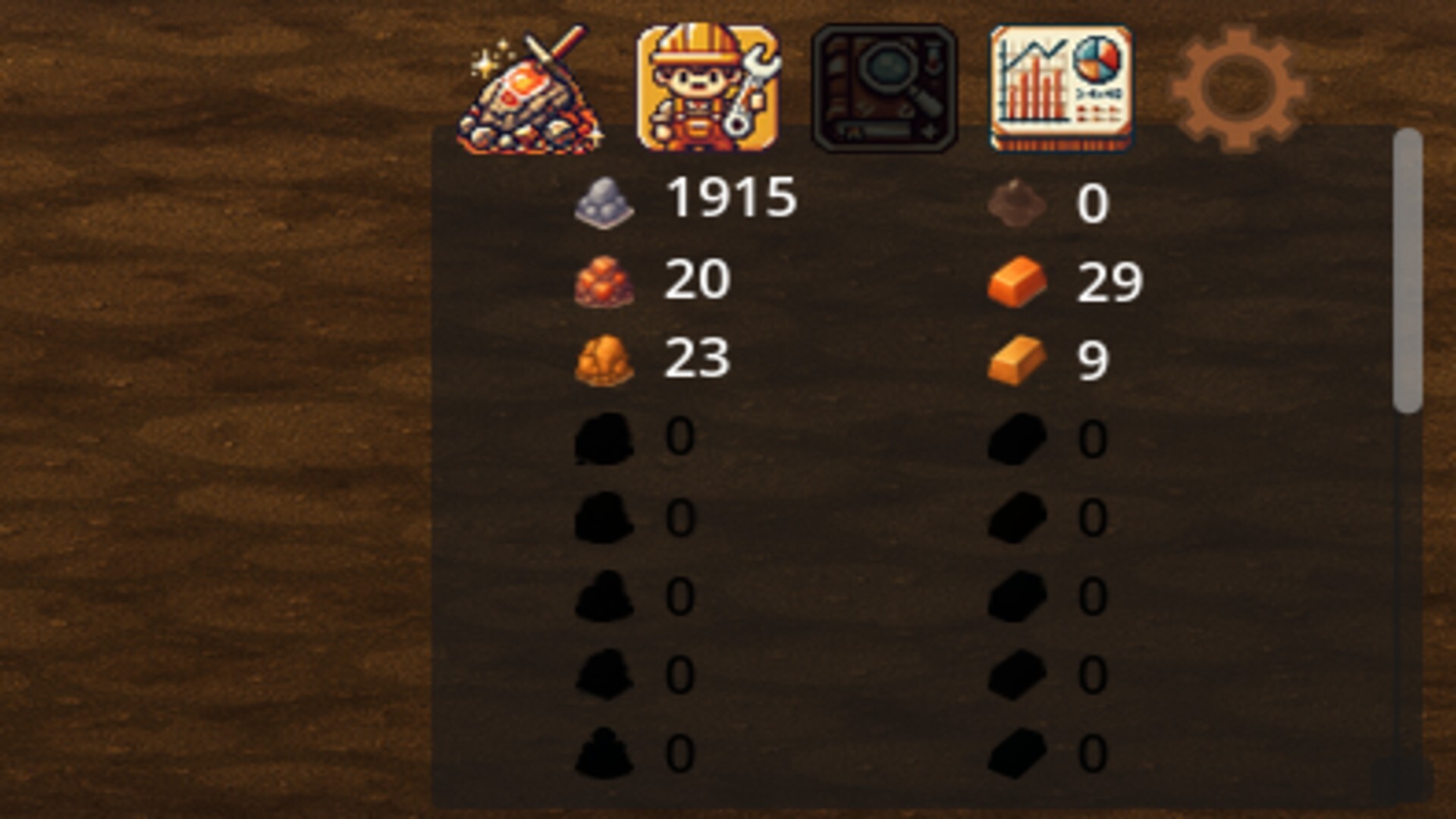 Erzperium screenshot 5