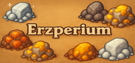 Erzperium Cover Image