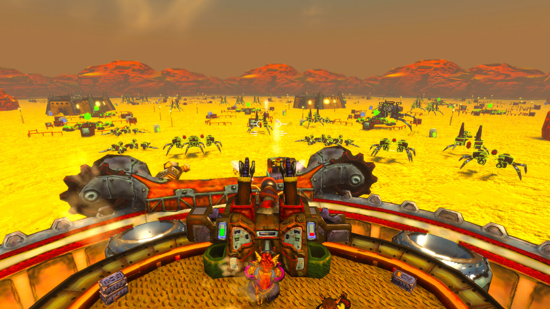 Mellings screenshot 5