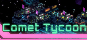 Comet Tycoon