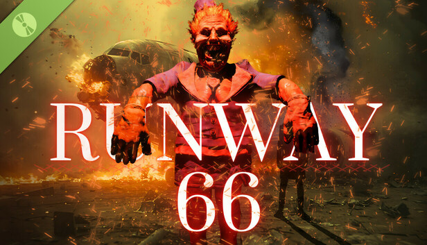 Runway 66 Demo on Steam