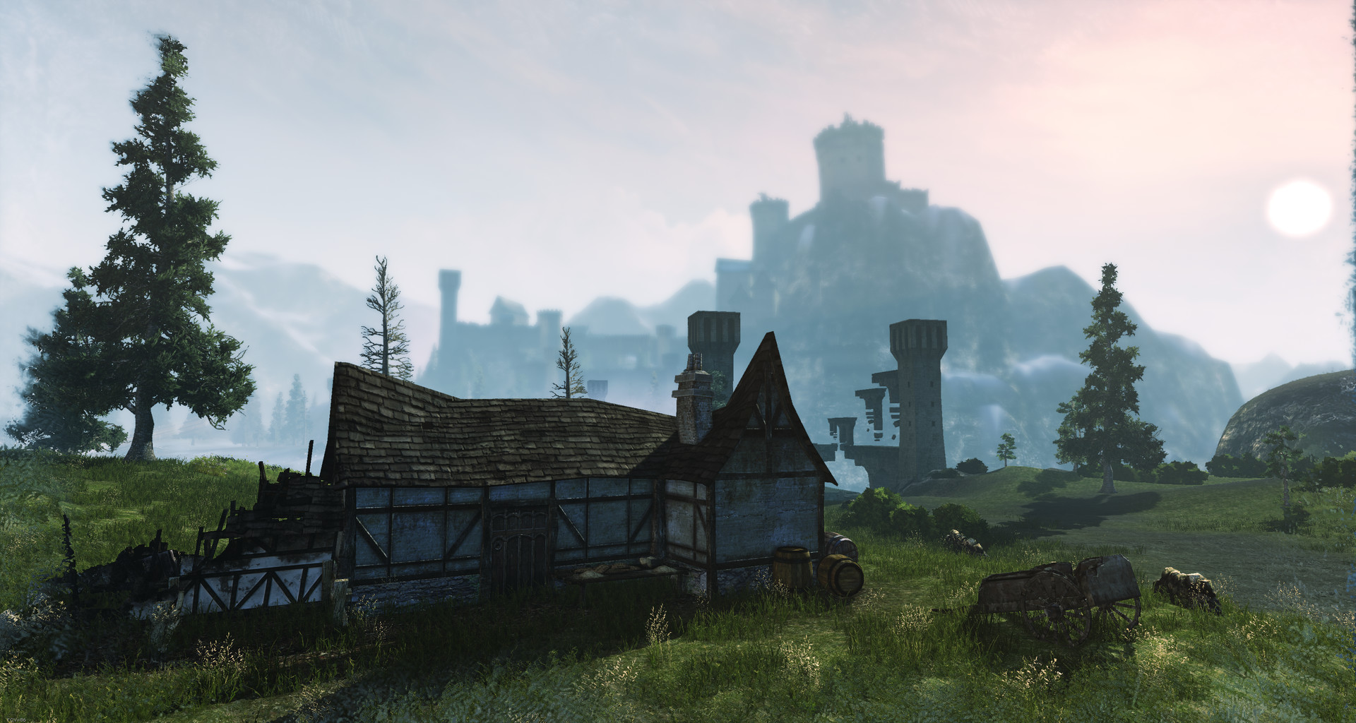 Otherland screenshot 10