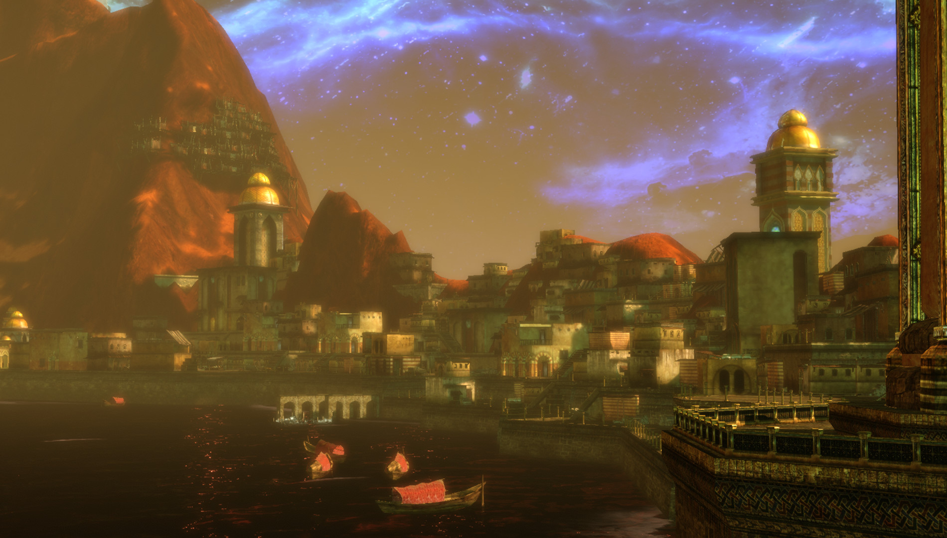Otherland screenshot 12