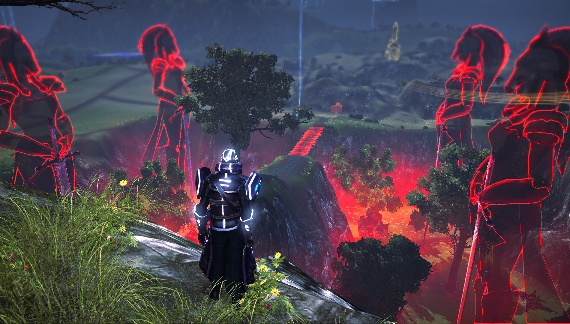 Otherland screenshot 7