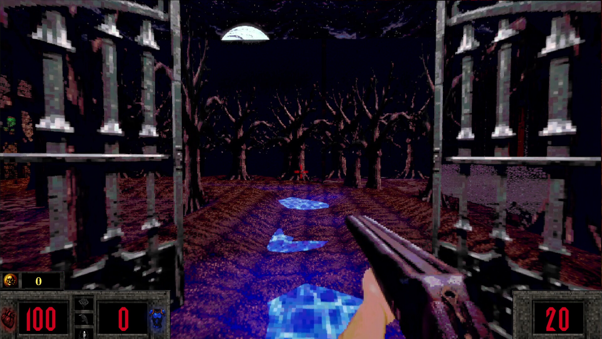 BLAME screenshot 19