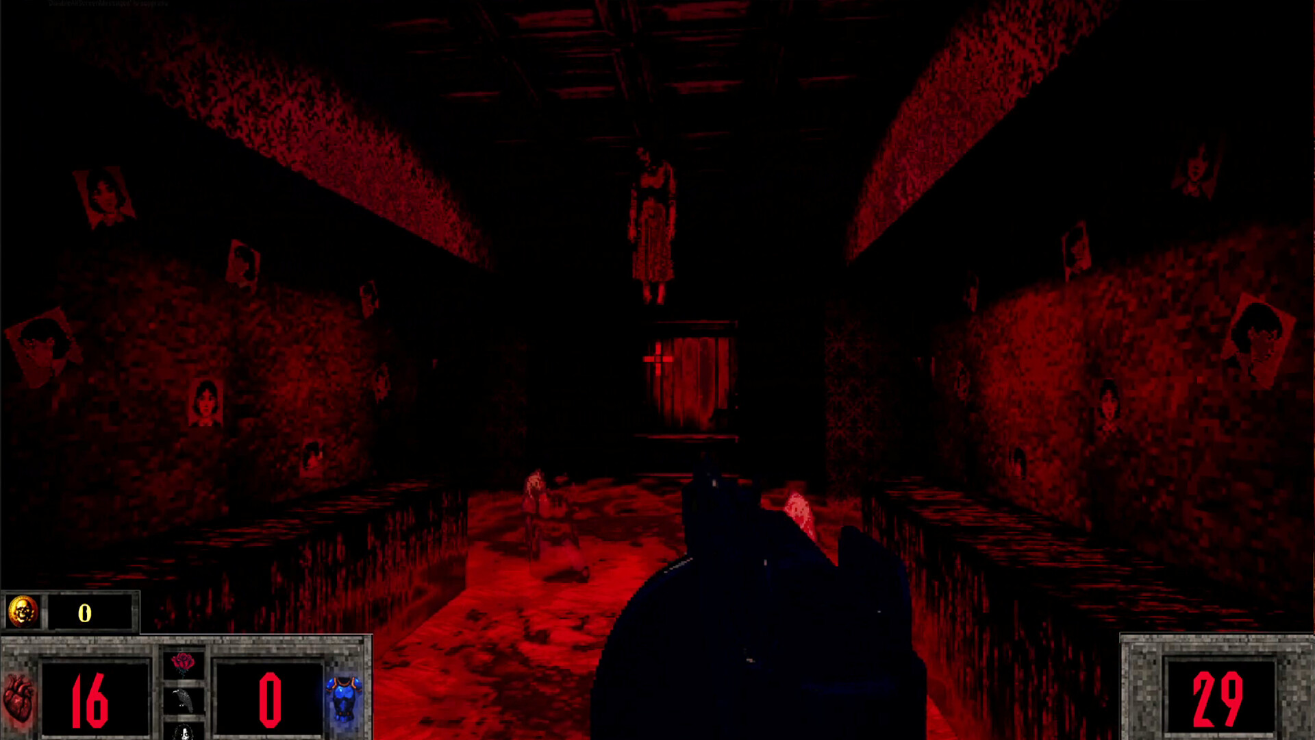 BLAME screenshot 7