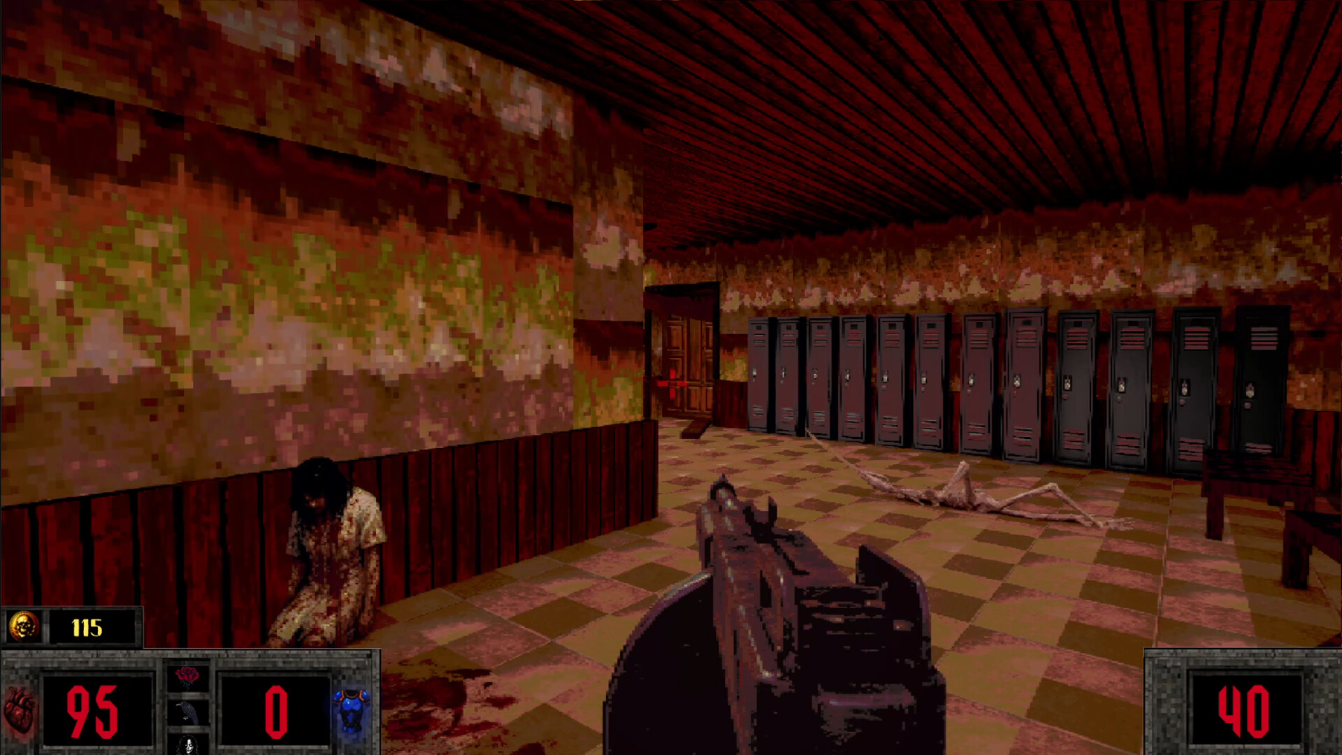 BLAME screenshot 17