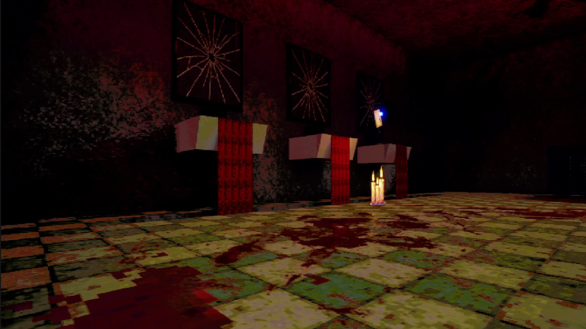 BLAME screenshot 8