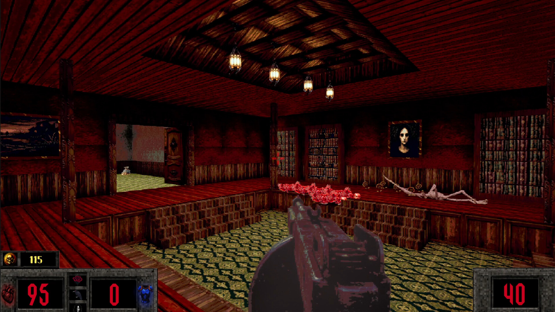 BLAME screenshot 11