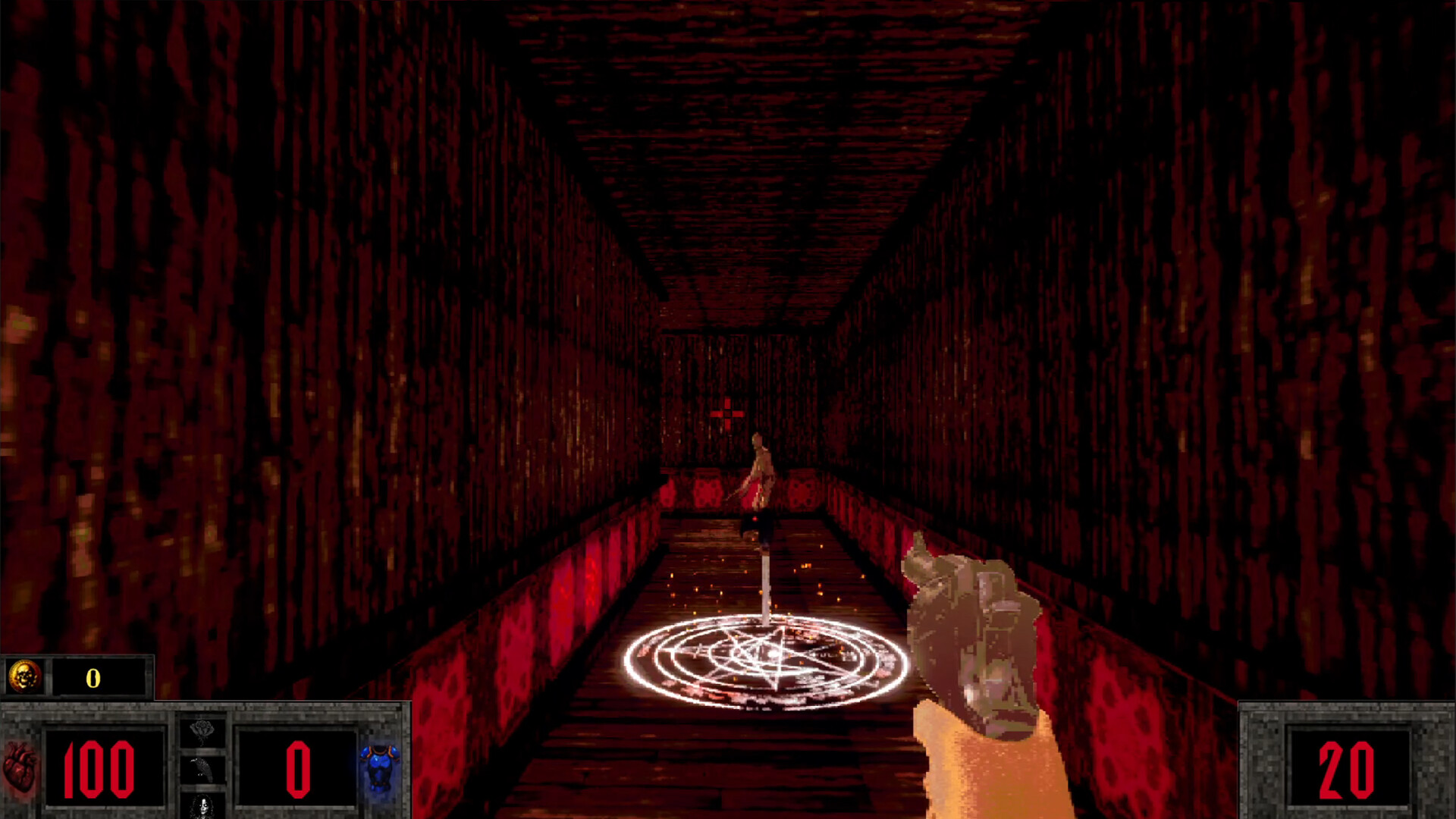 BLAME screenshot 21