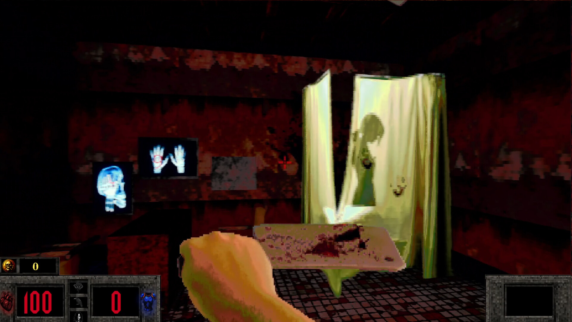 BLAME screenshot 13