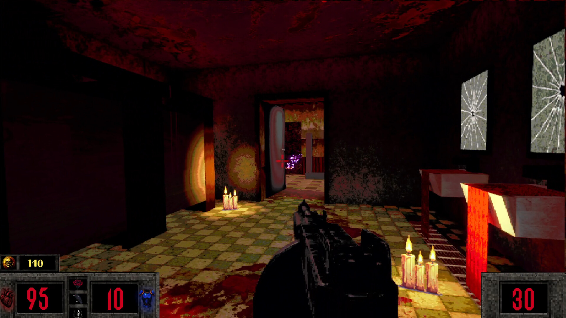 BLAME screenshot 12