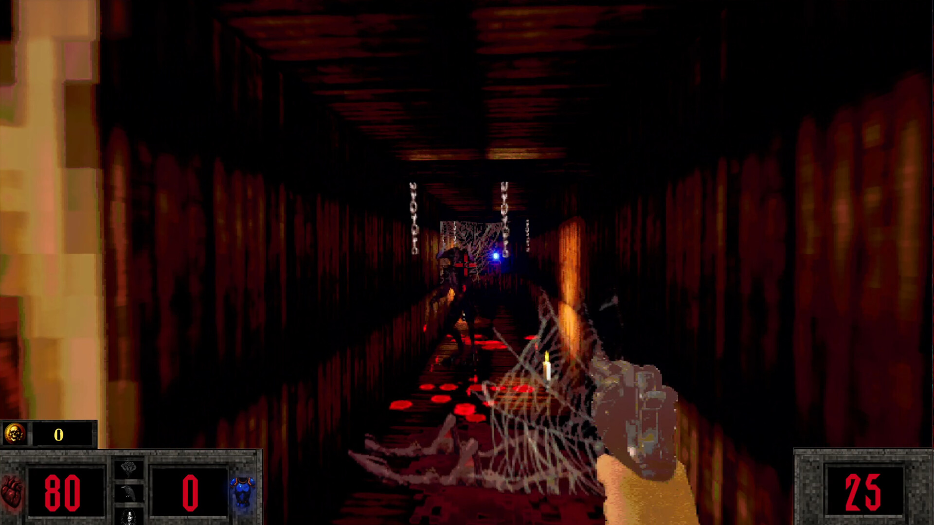 BLAME screenshot 20