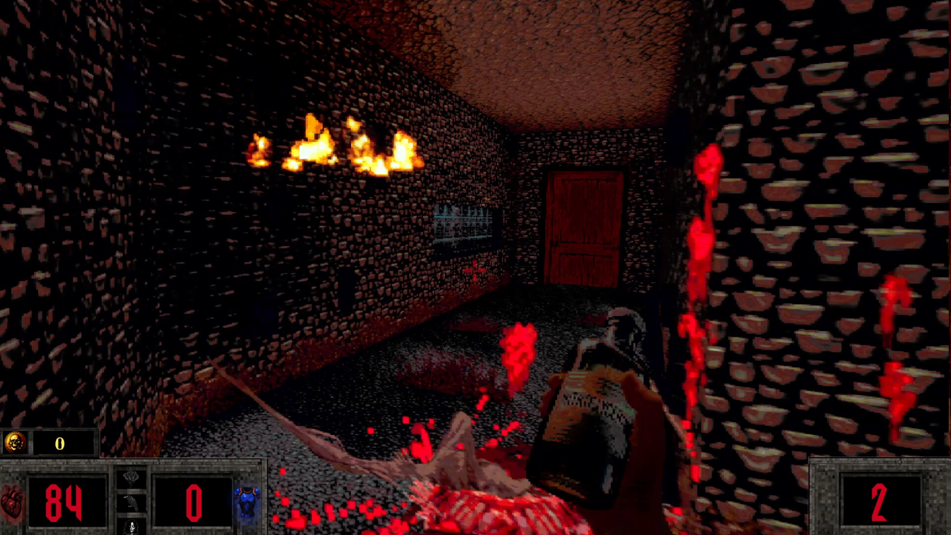 BLAME screenshot 16