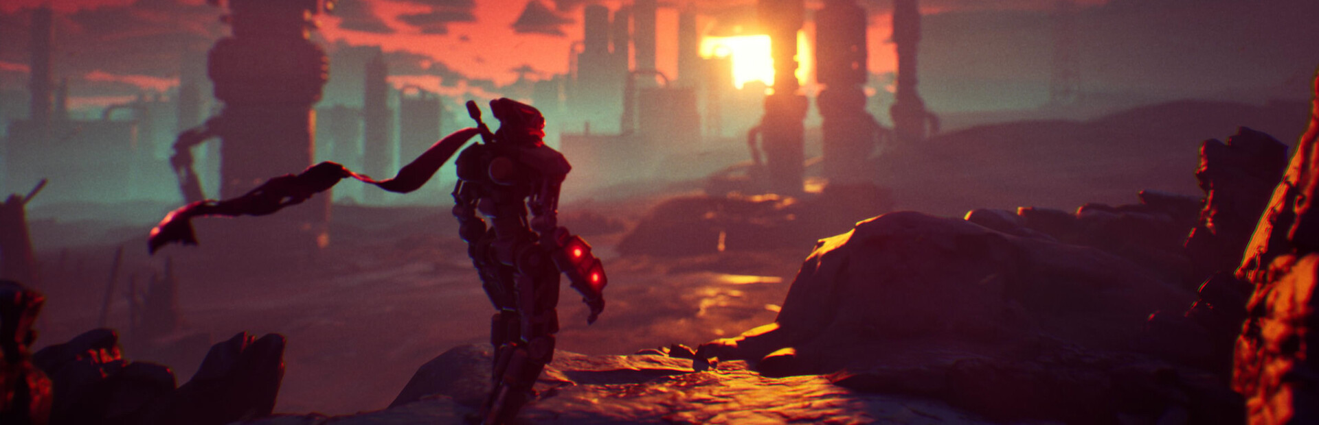 Rebel Core: Awakens
