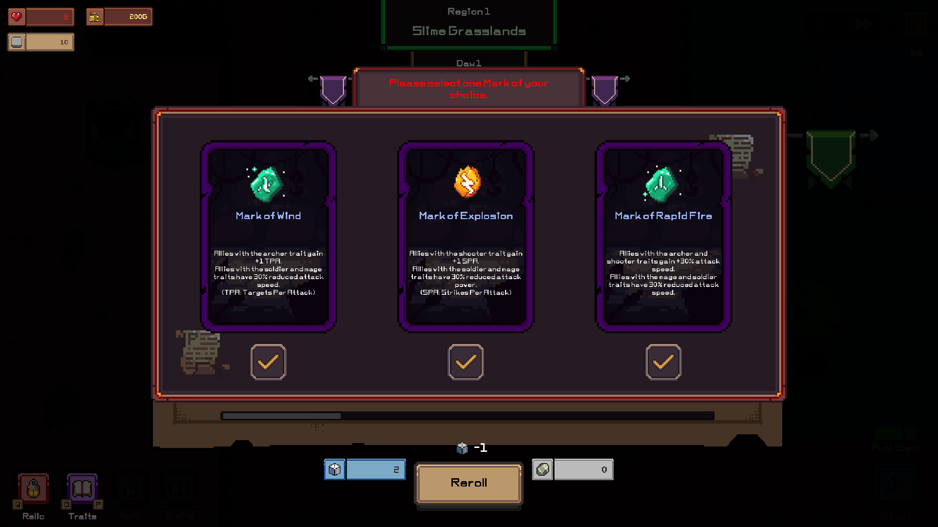 CreateDun screenshot 3