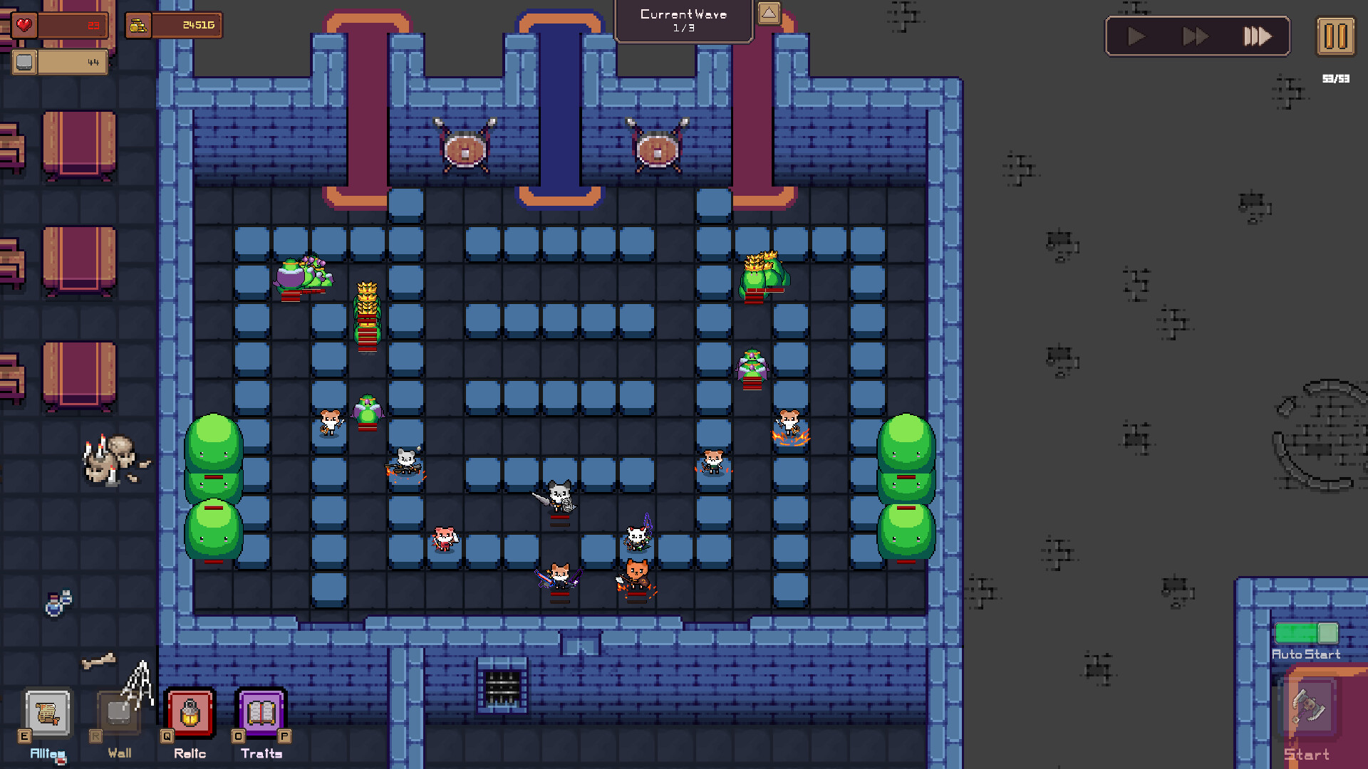 CreateDun screenshot 6
