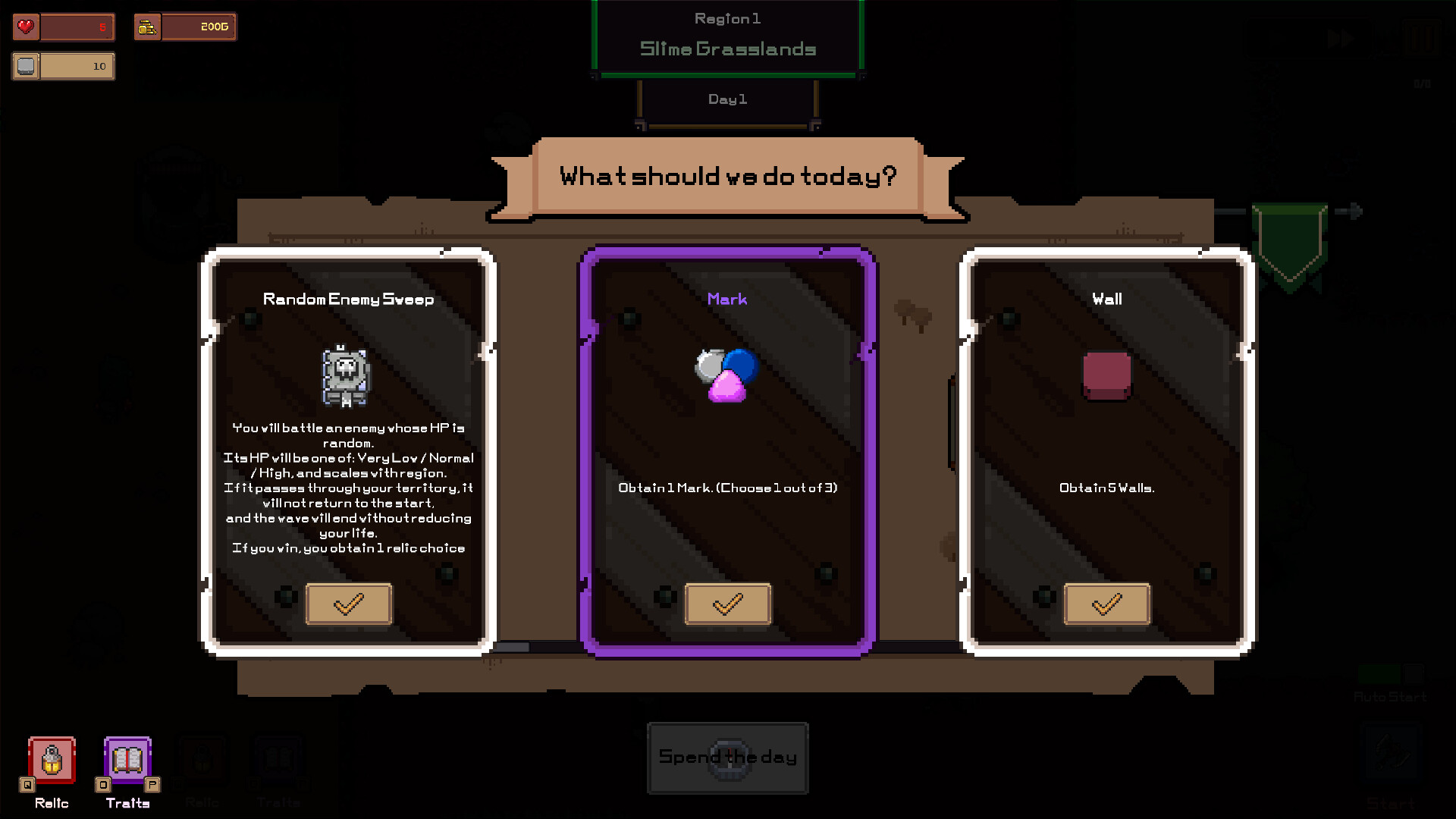 CreateDun screenshot 4