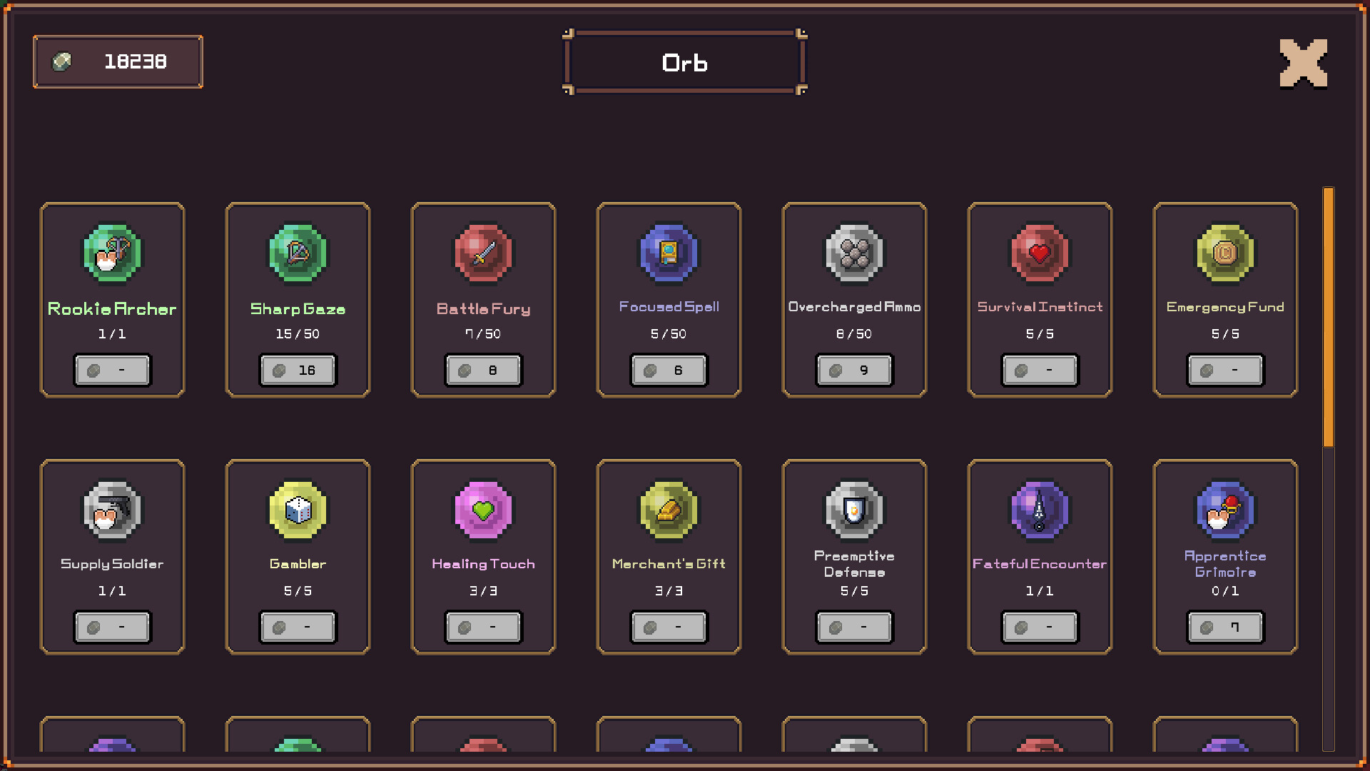 CreateDun screenshot 8