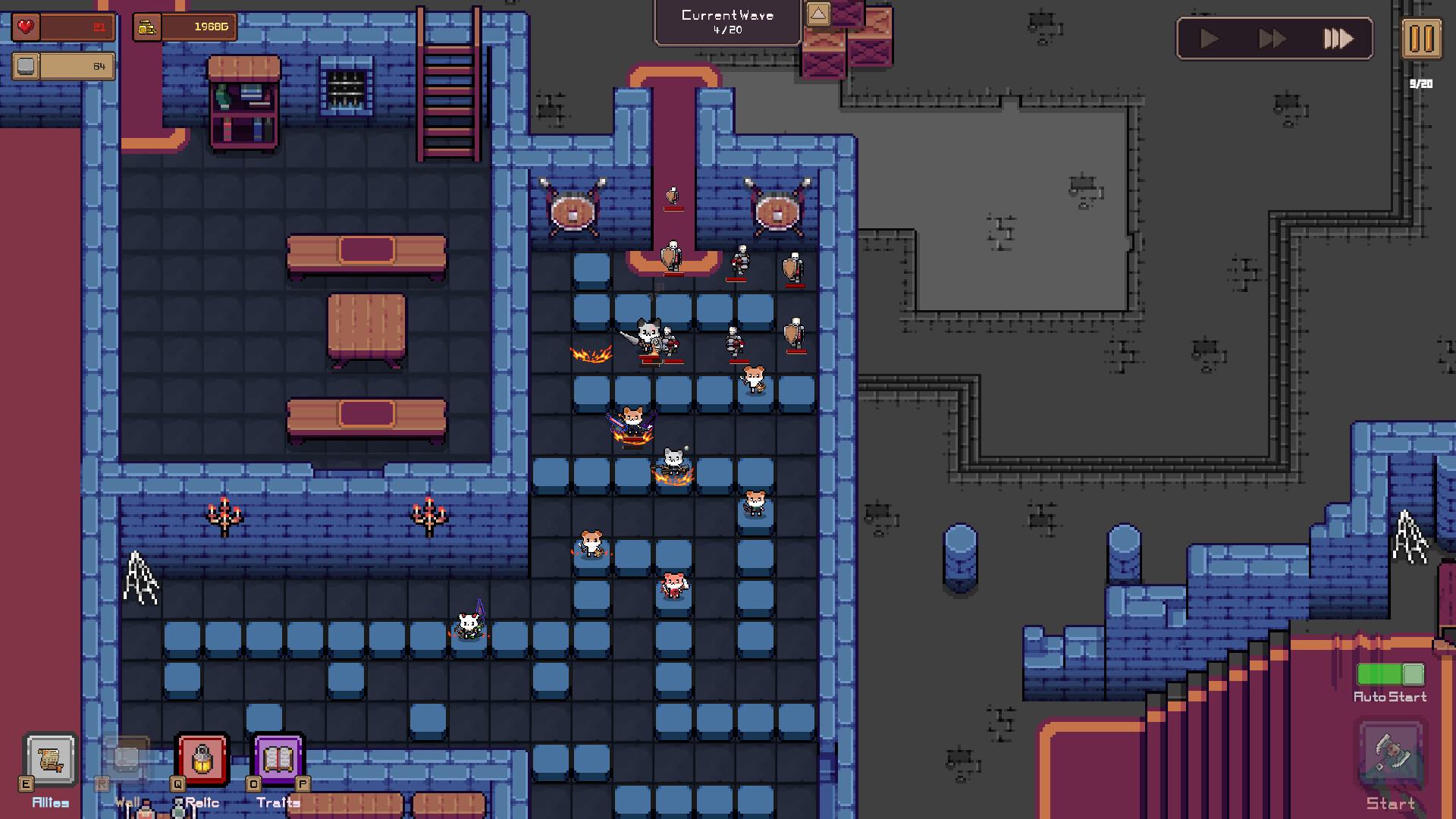 CreateDun screenshot 5