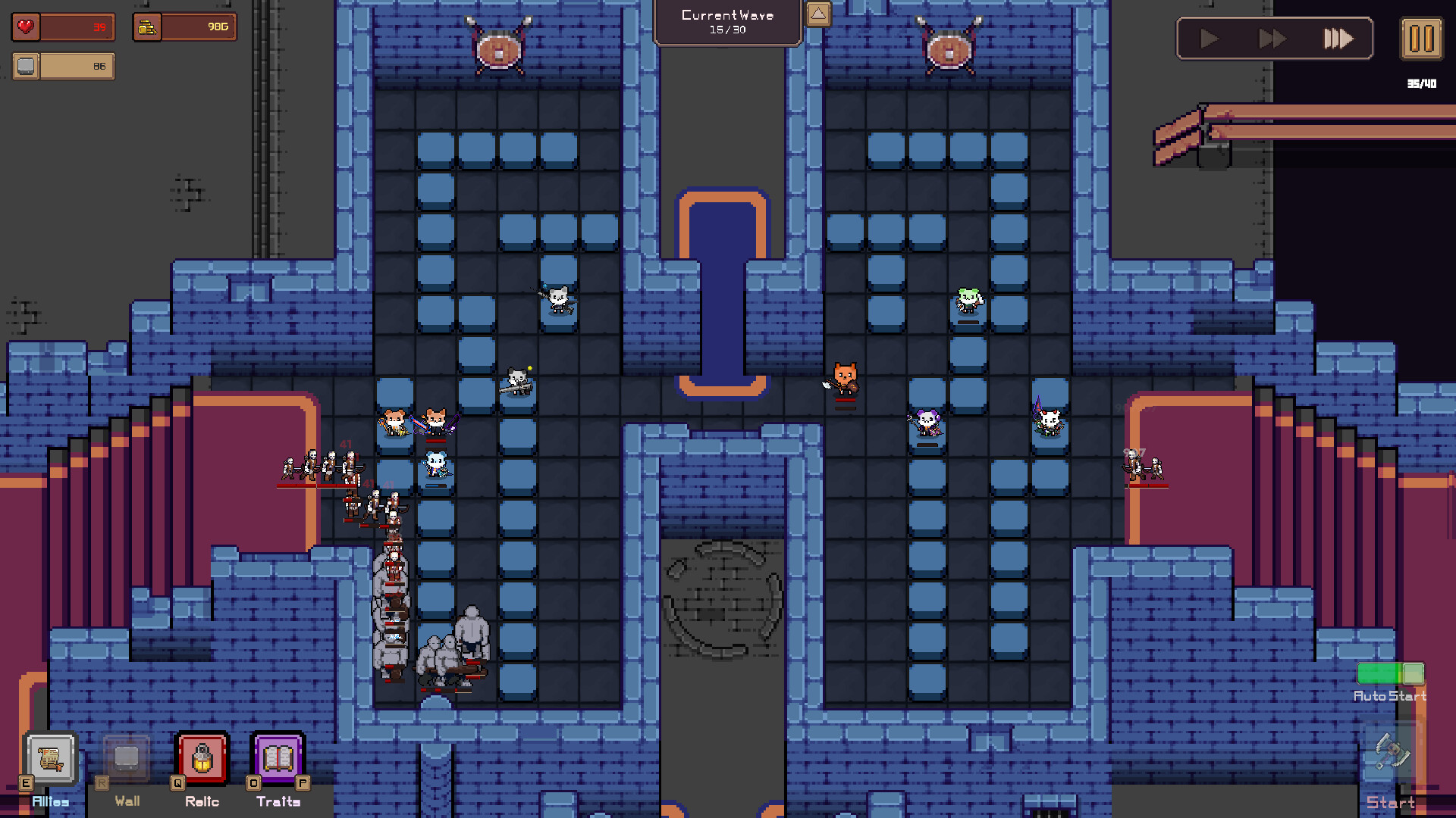 CreateDun screenshot 7