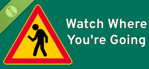 Watch Where You're Going Demo