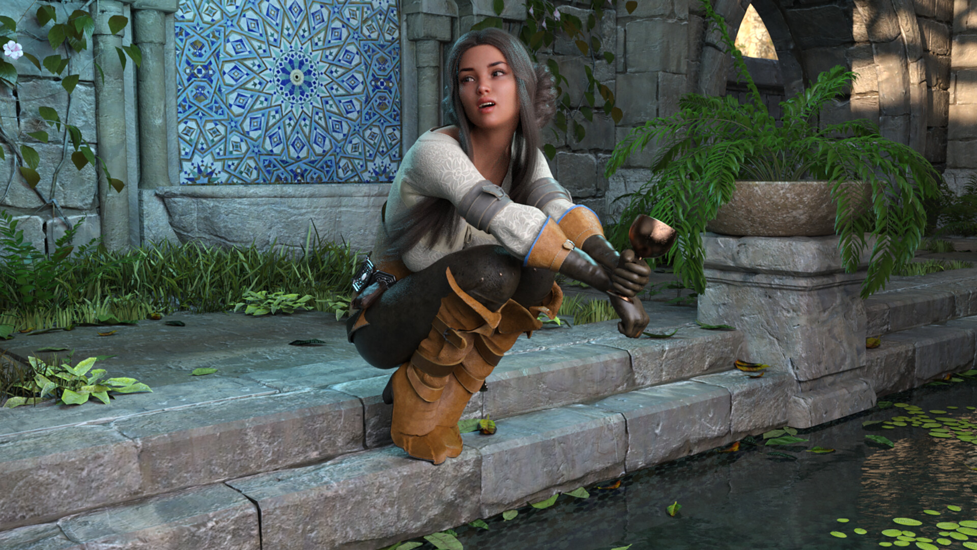 DragonStone Revenge screenshot 6