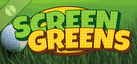 Screen Greens Demo