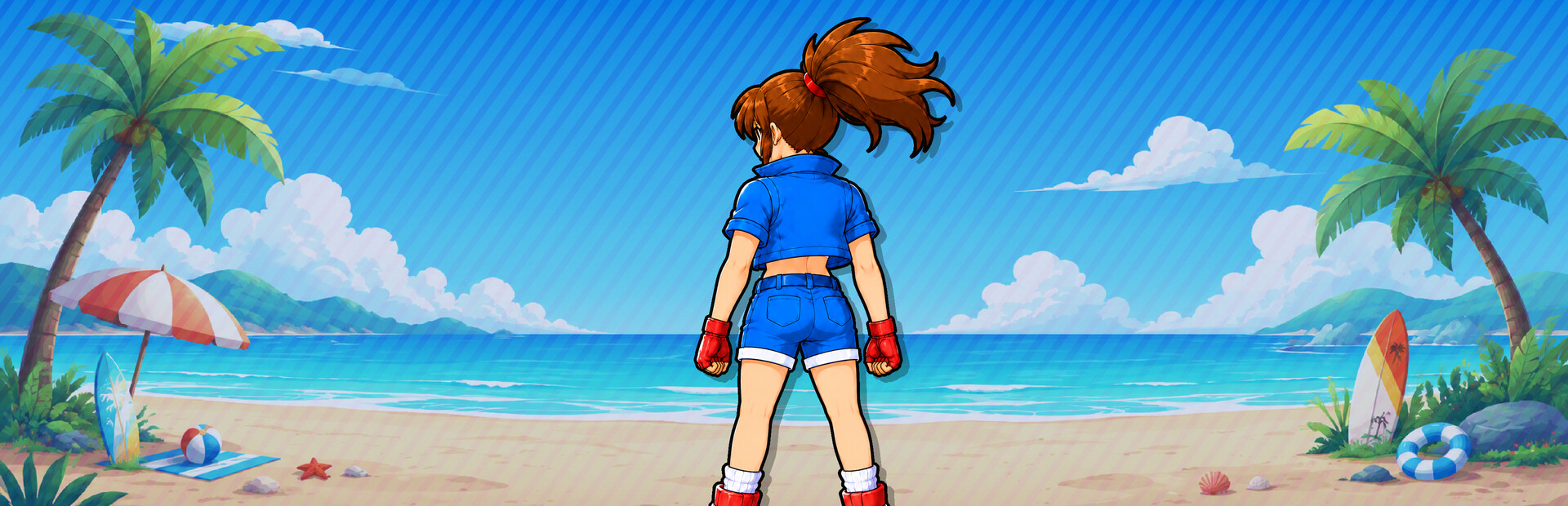 Punch Punch!