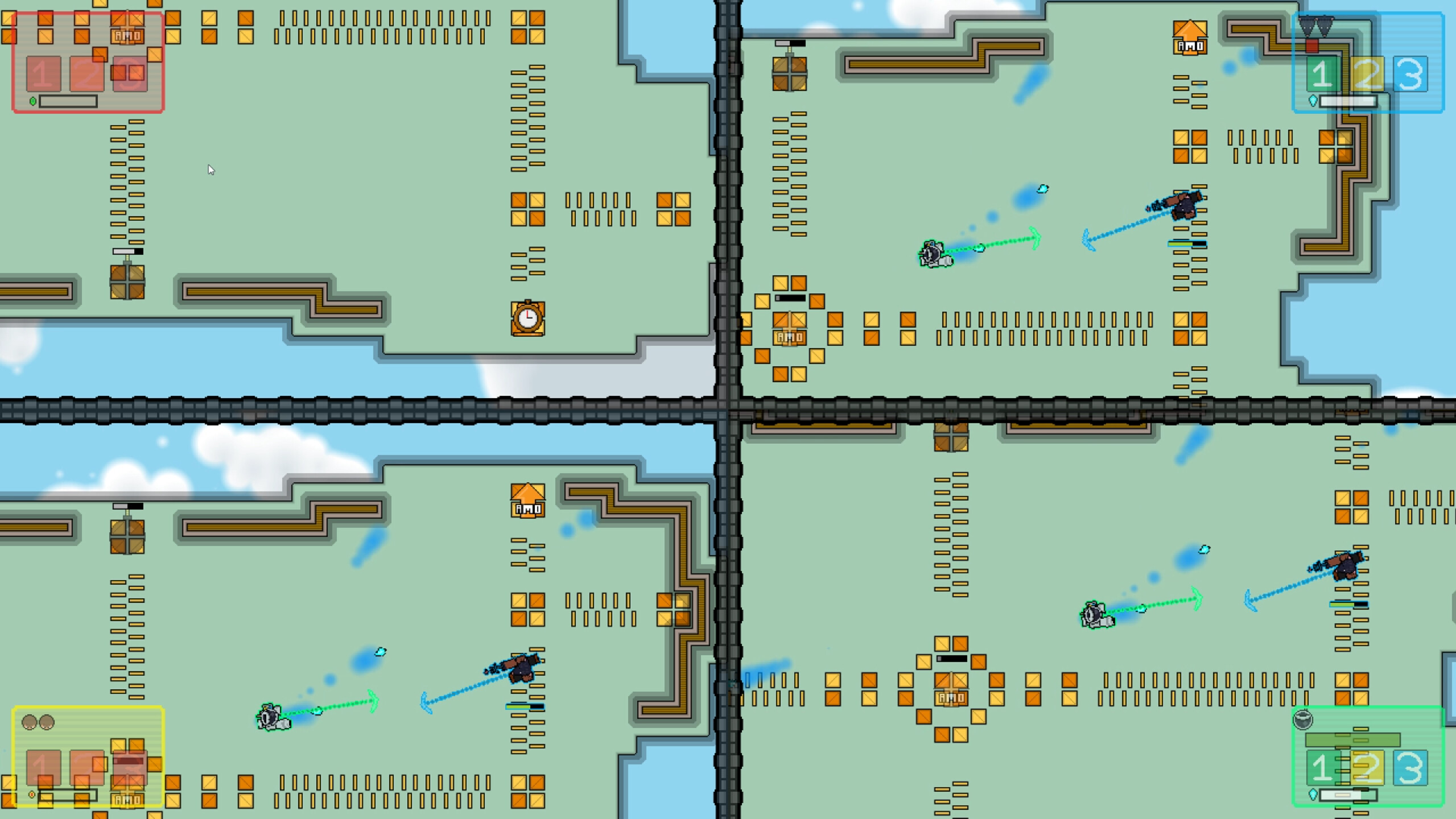 2KXX screenshot 3