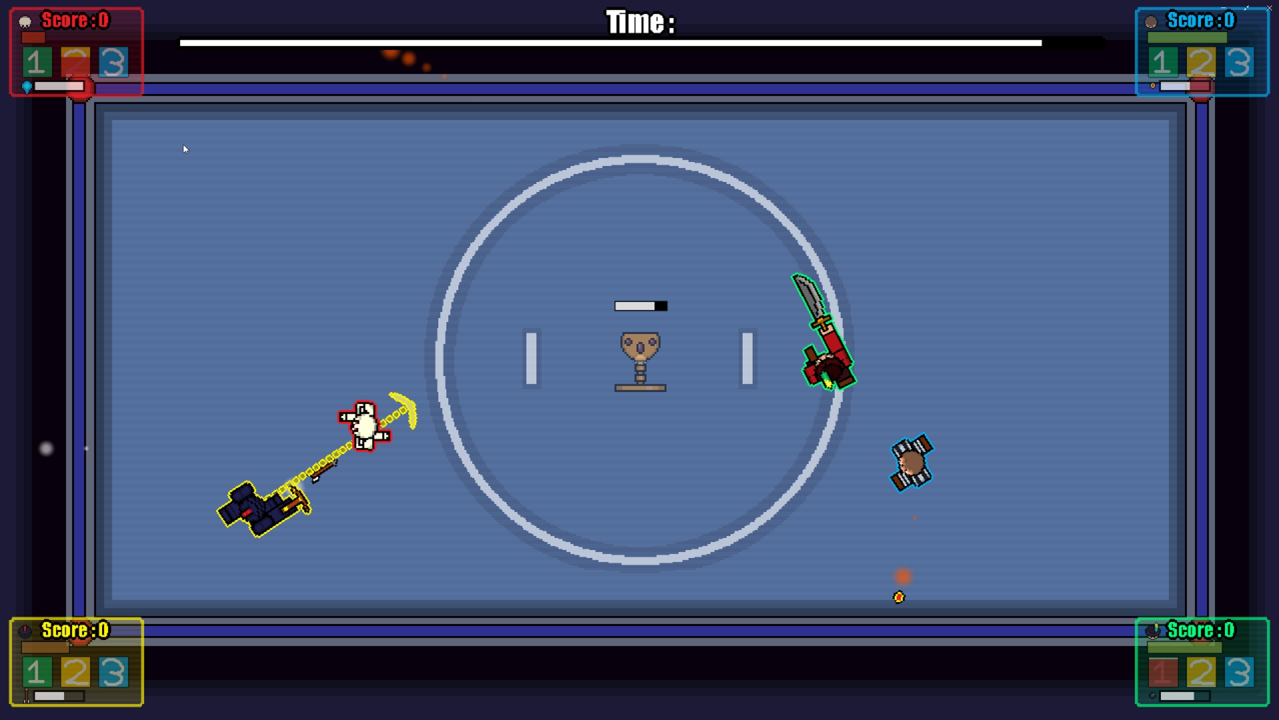 2KXX screenshot 2
