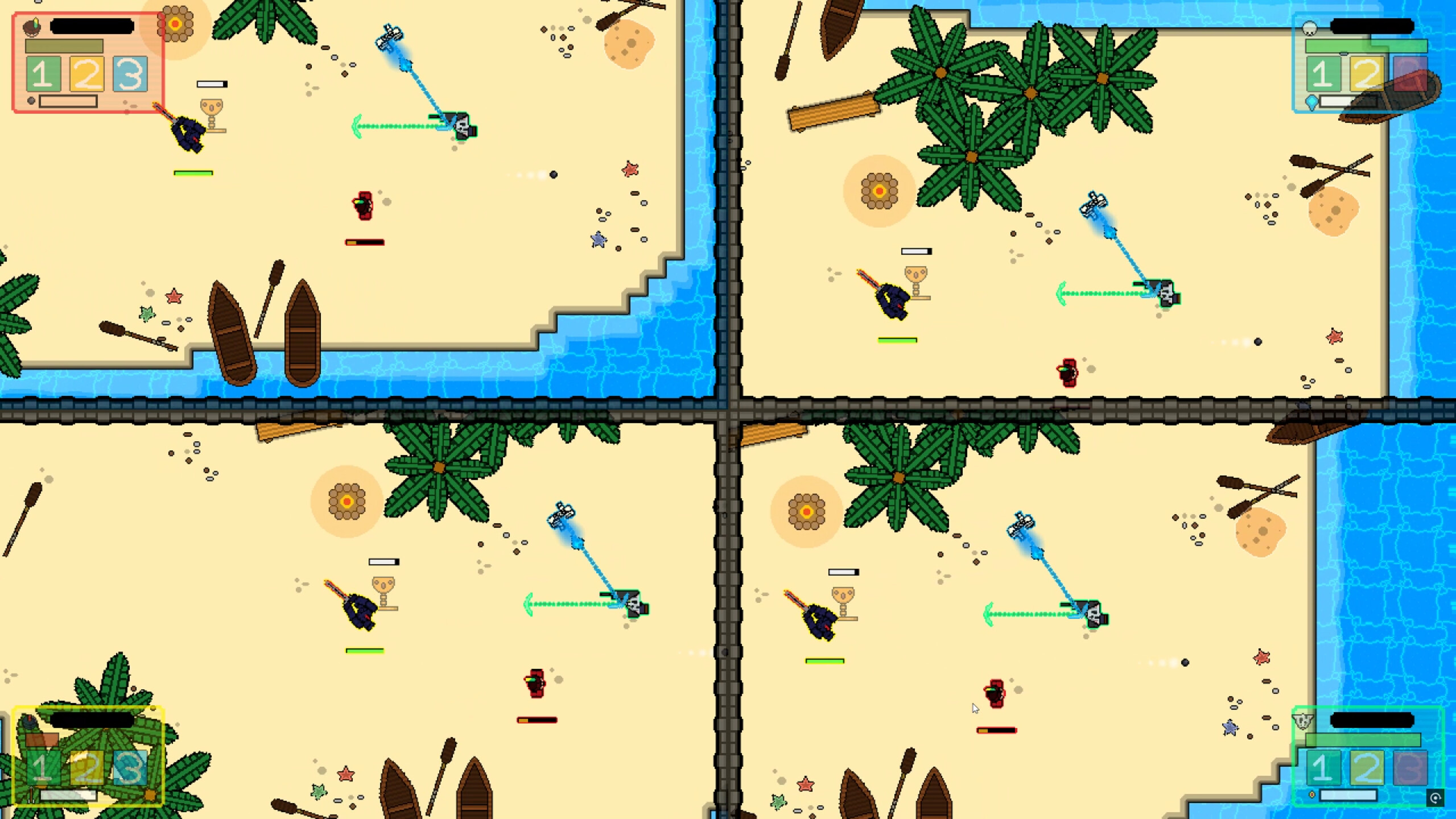 2KXX screenshot 5
