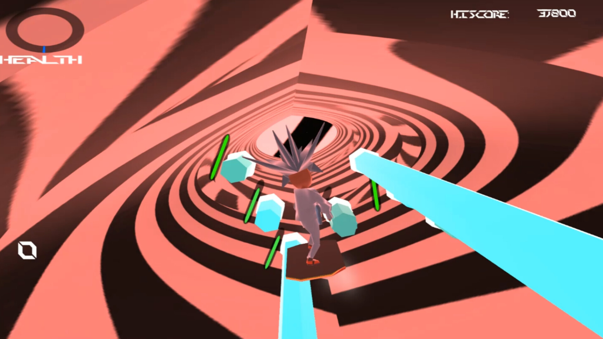 Bass Harrier screenshot 8