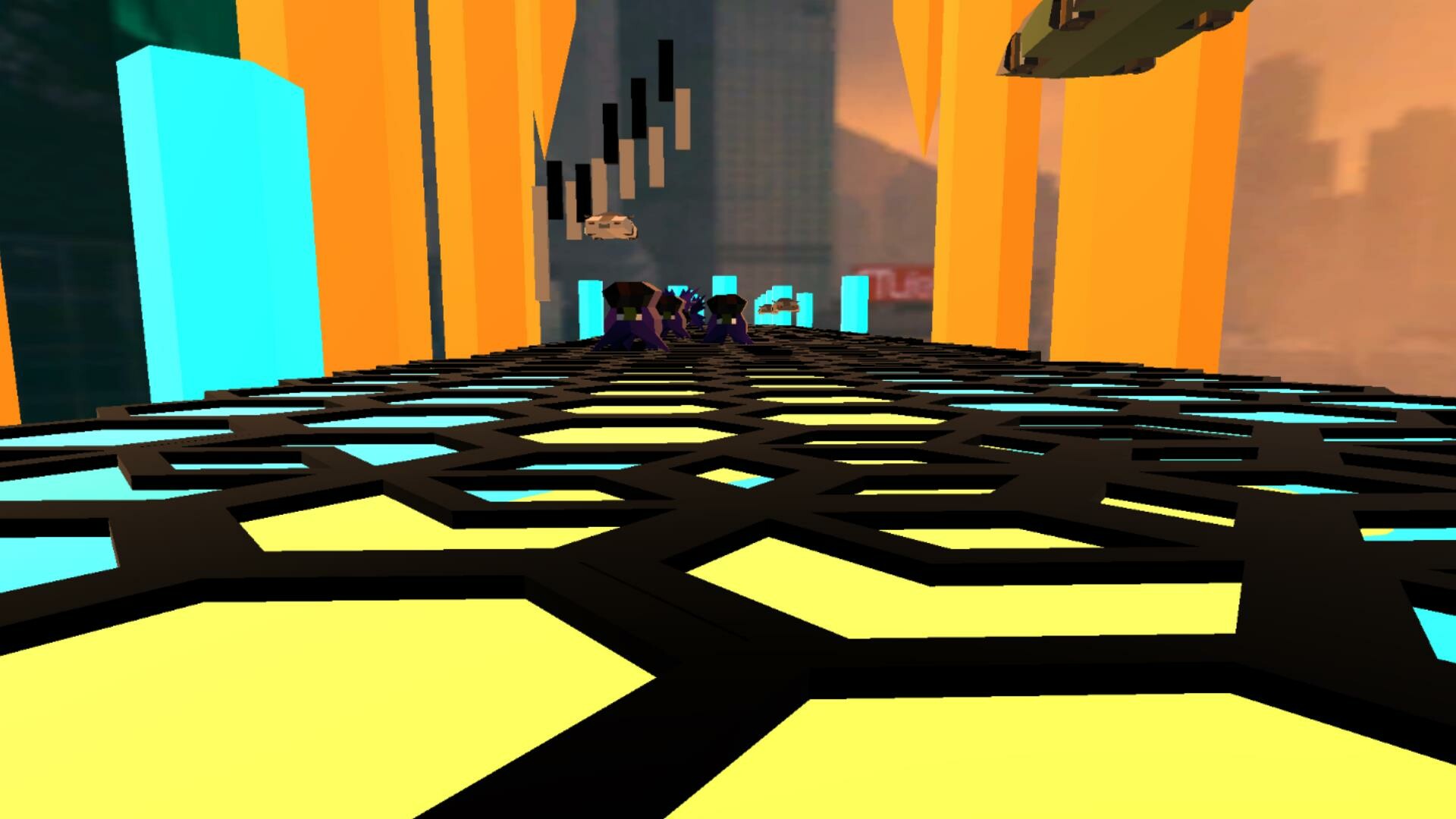 Bass Harrier screenshot 5