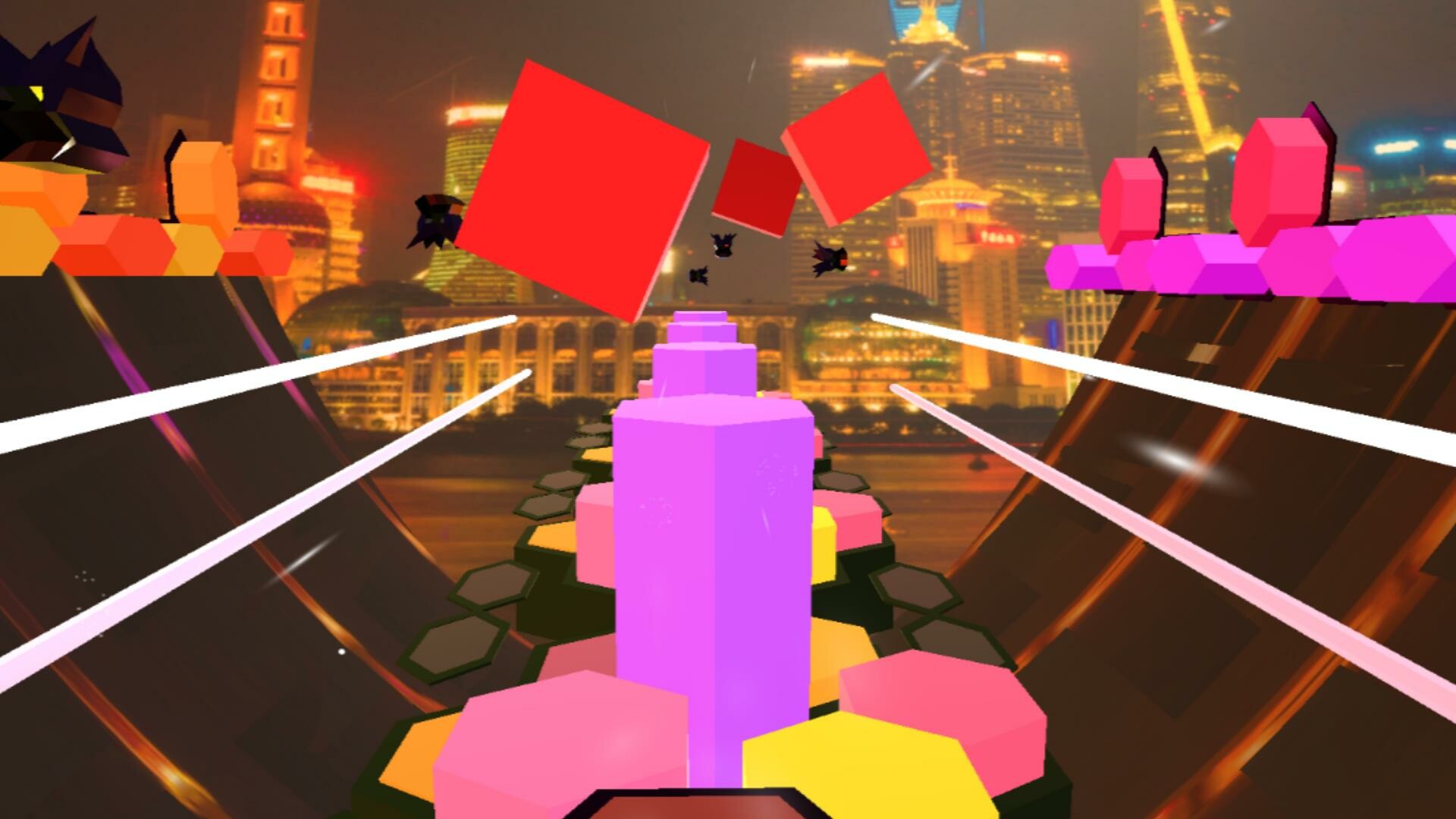 Bass Harrier screenshot 3