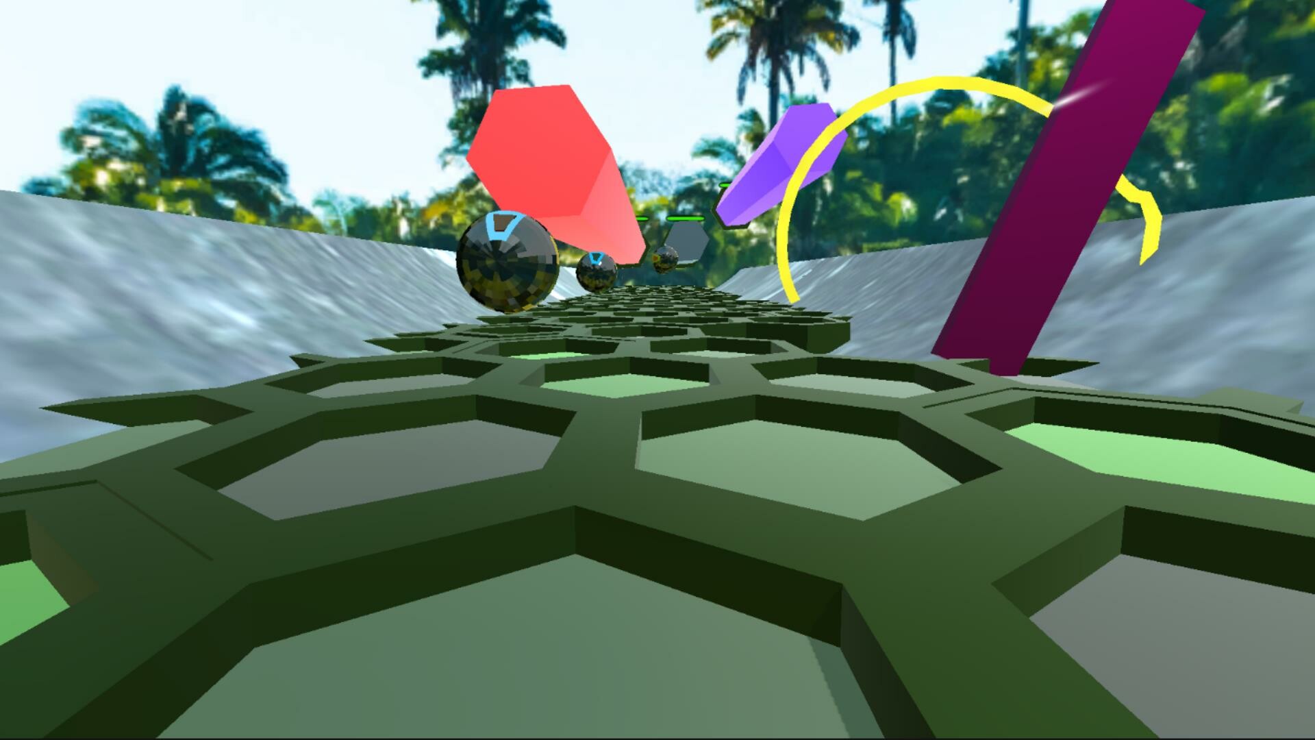 Bass Harrier screenshot 7