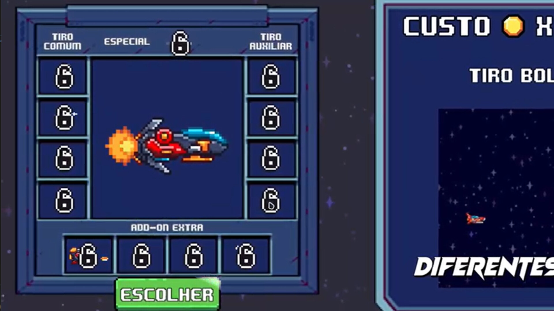 Fuel Me Up screenshot 5