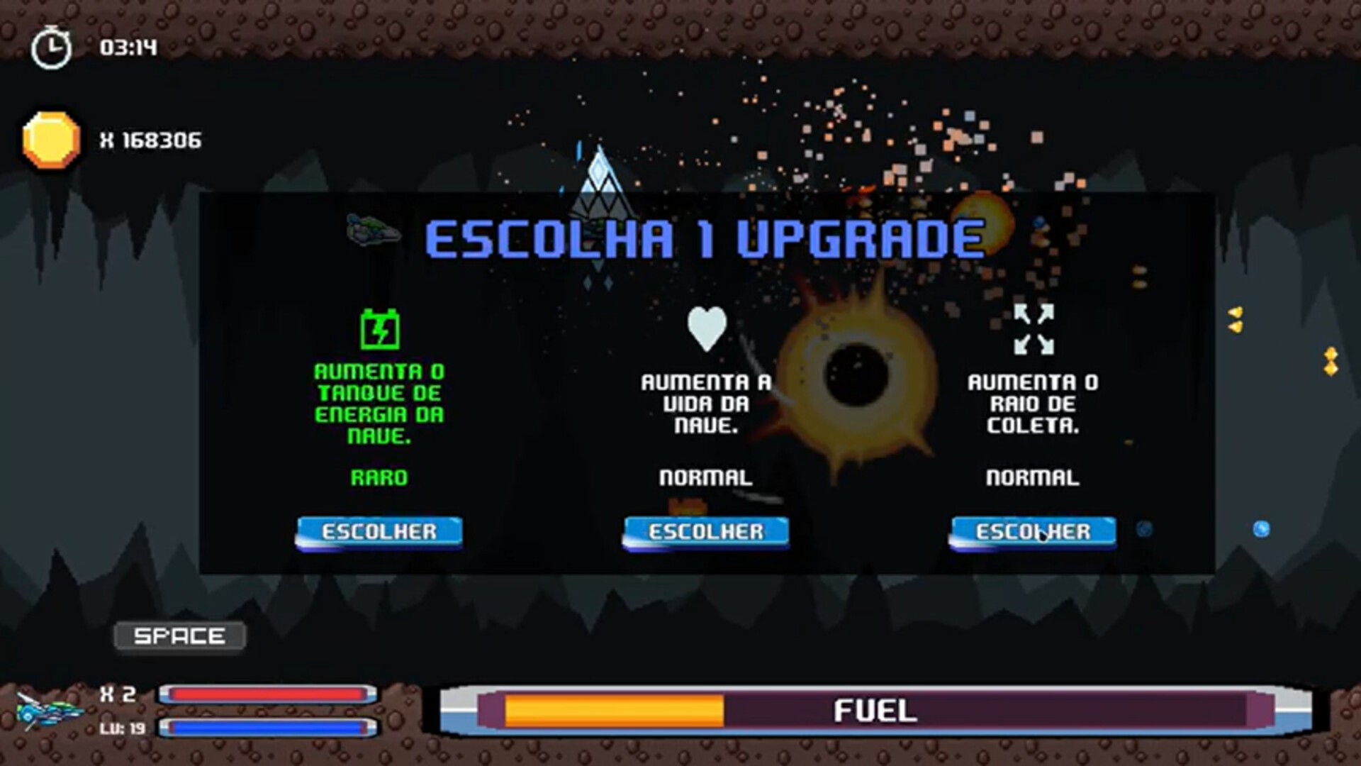 Fuel Me Up screenshot 6