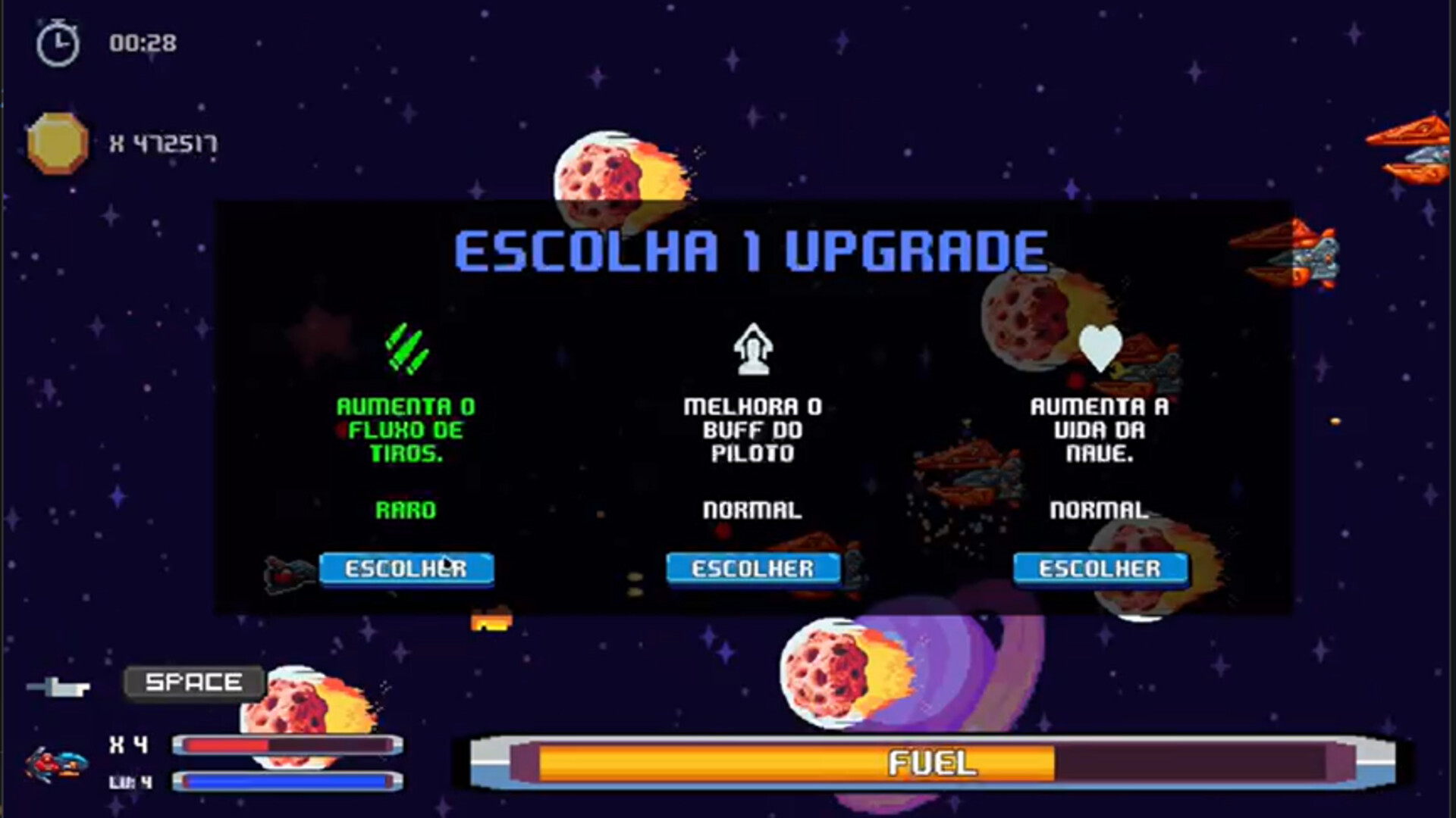 Fuel Me Up screenshot 2