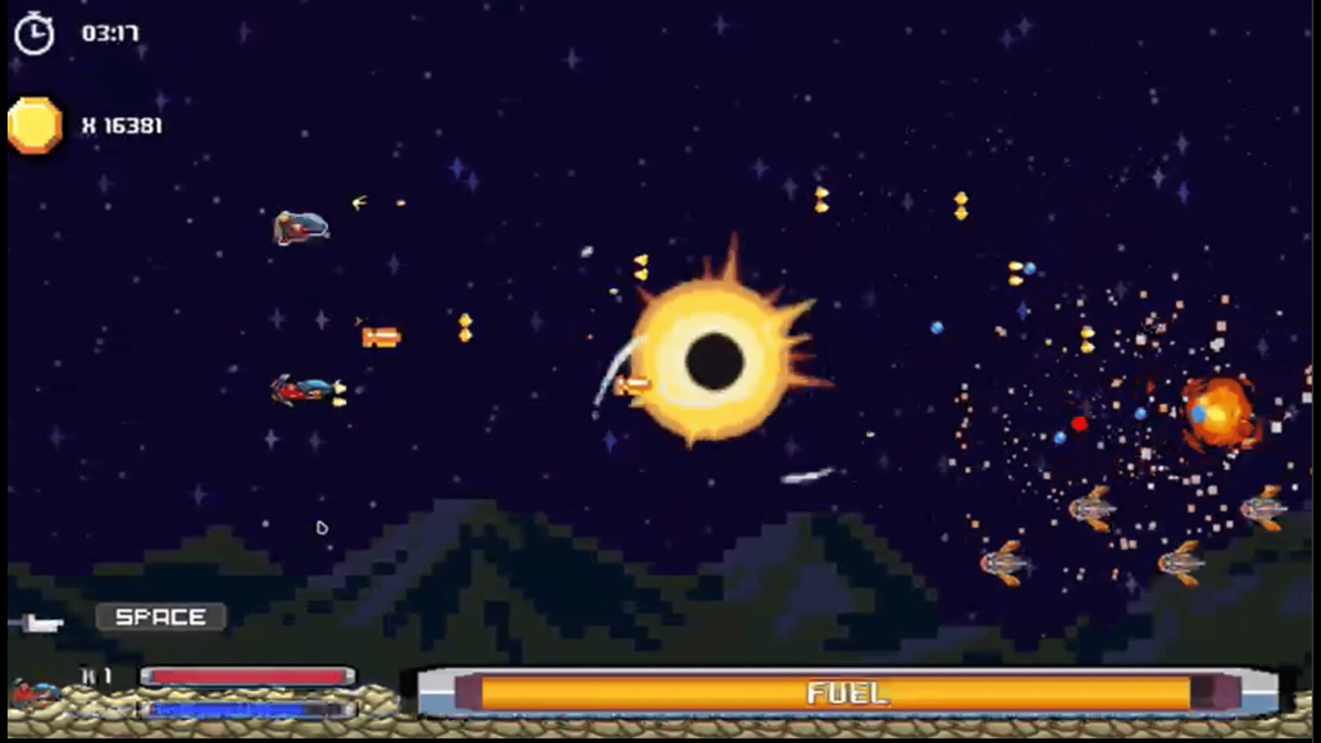 Fuel Me Up screenshot 12