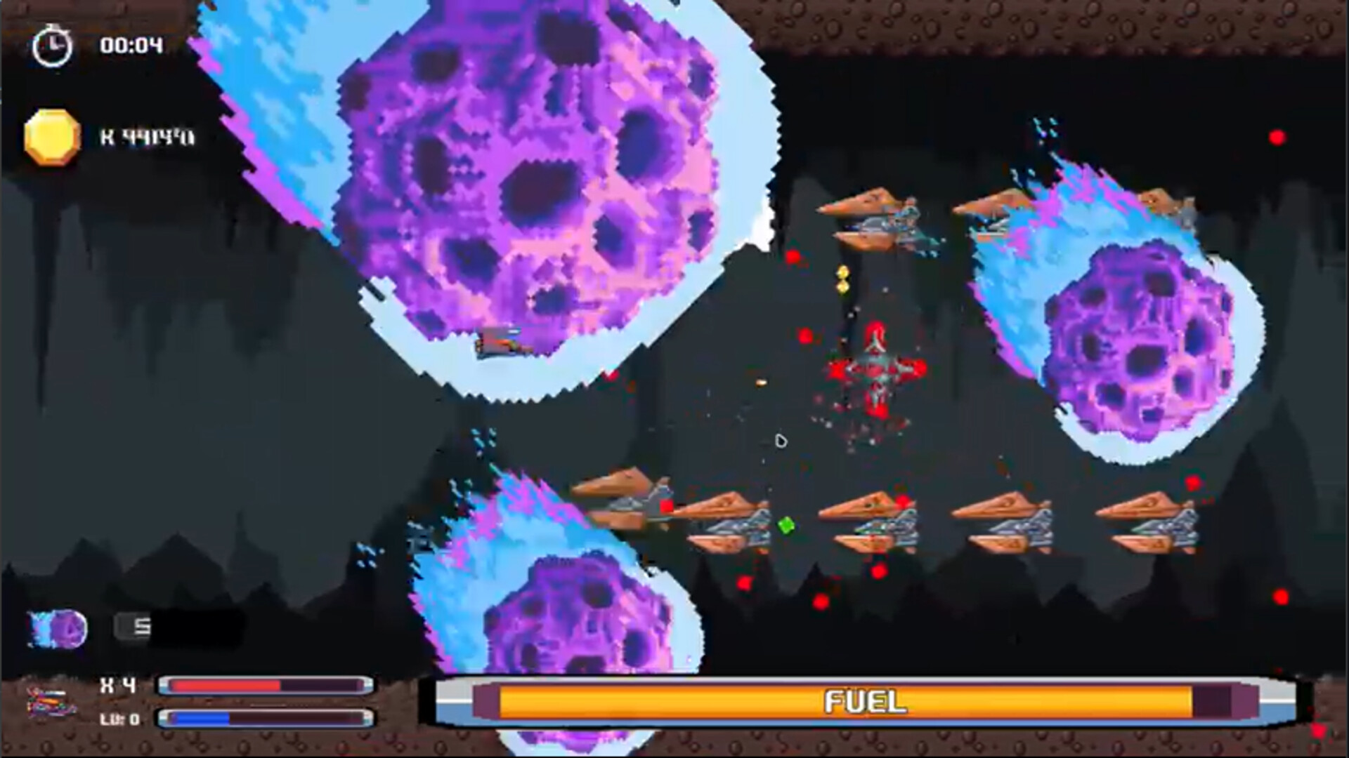 Fuel Me Up screenshot 10