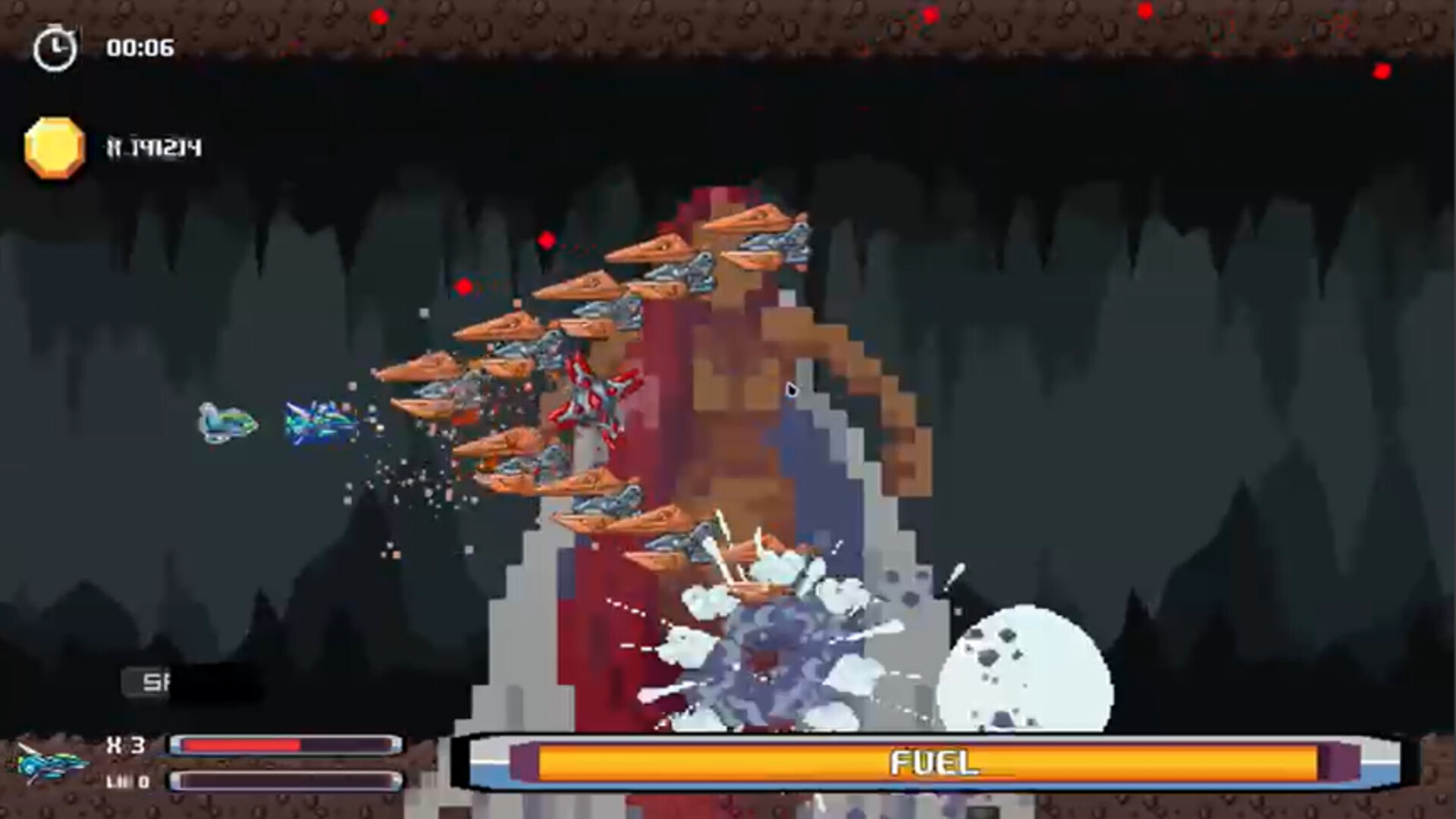 Fuel Me Up screenshot 7
