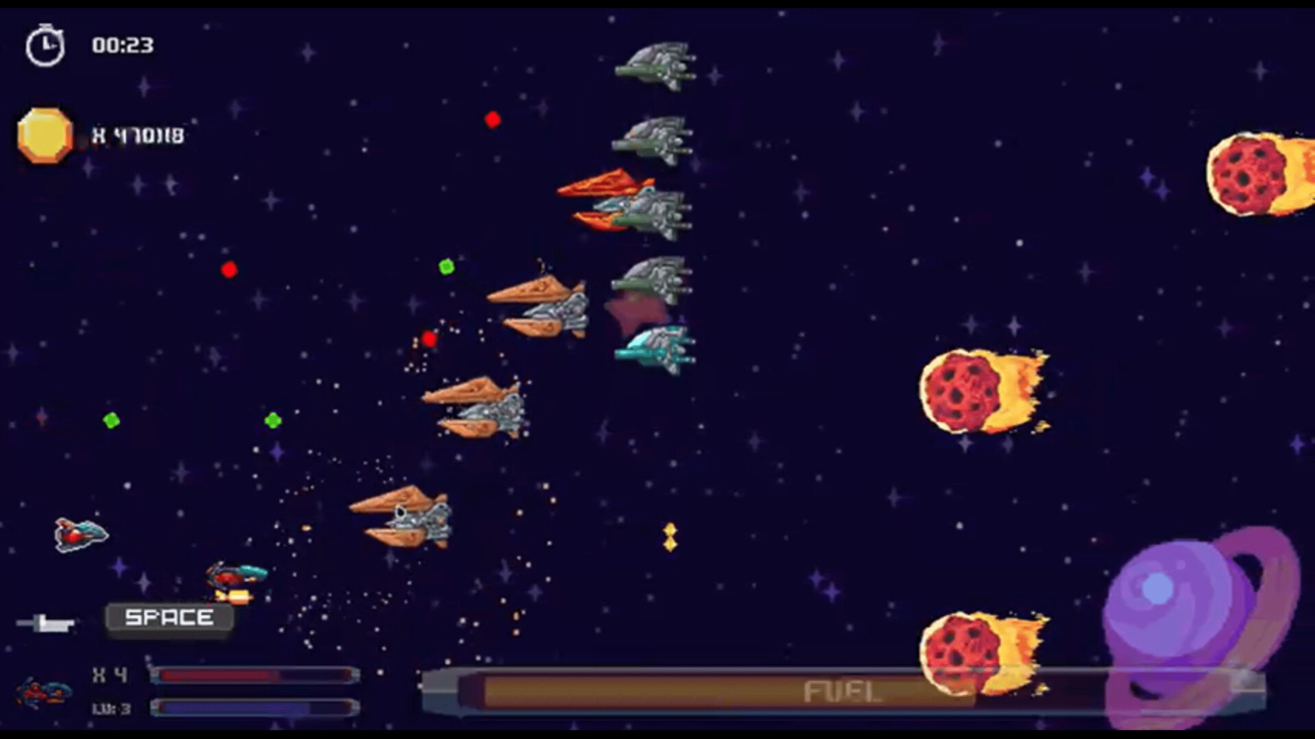 Fuel Me Up screenshot 11