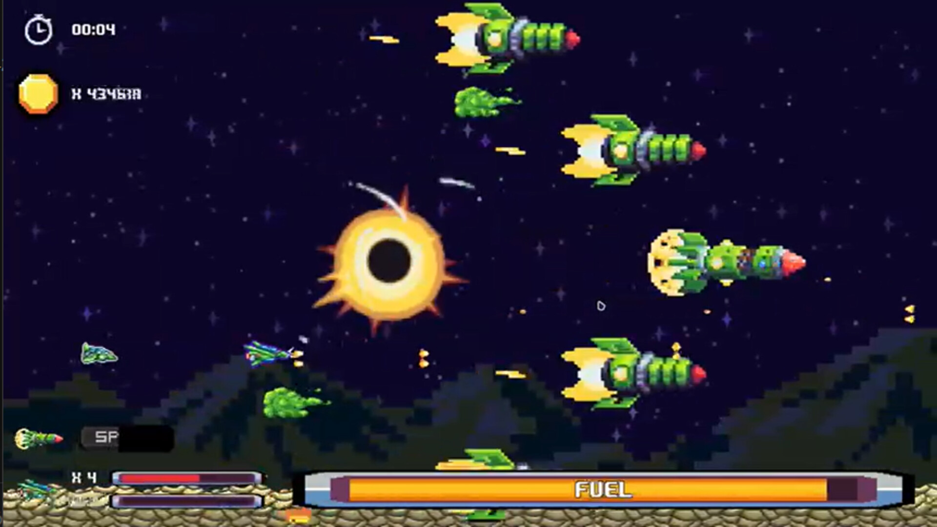 Fuel Me Up screenshot 8